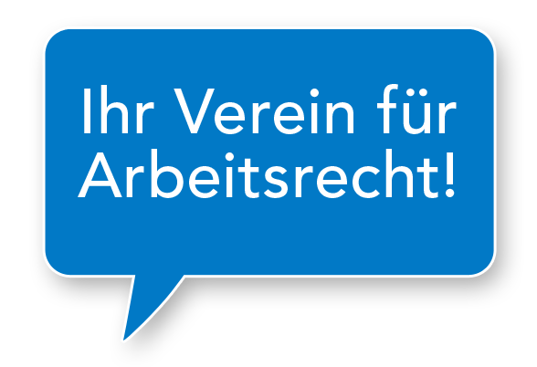 Vereinigte Angestelltenhilfe e.V. - Ihr Verein für Arbeitsrecht Vereinigte Angestelltenhilfe e.V. - Jetzt Mitglied werden!